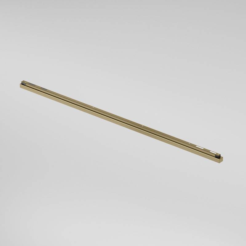 Светильник на шине Elektrostandard 85527/01 латунь