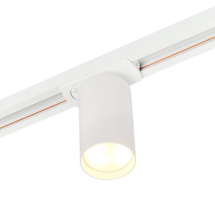 Светильник на шине MyFar MT0120-GU10-W