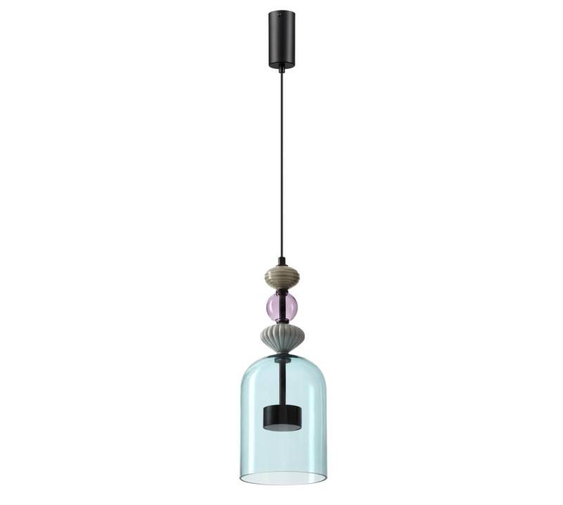 Потолочный детский светильник Odeon Light 5046/12L