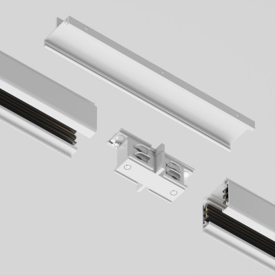 Усилитель стыка Maytoni Technical TRA005TL-31W