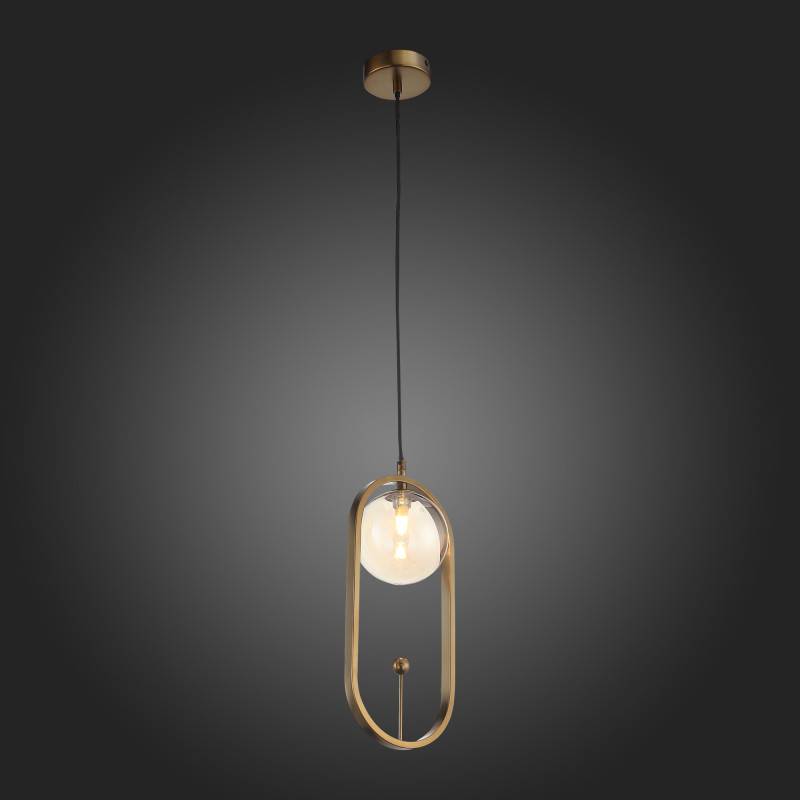 Подвесной светильник ST-Luce SL1201.203.01