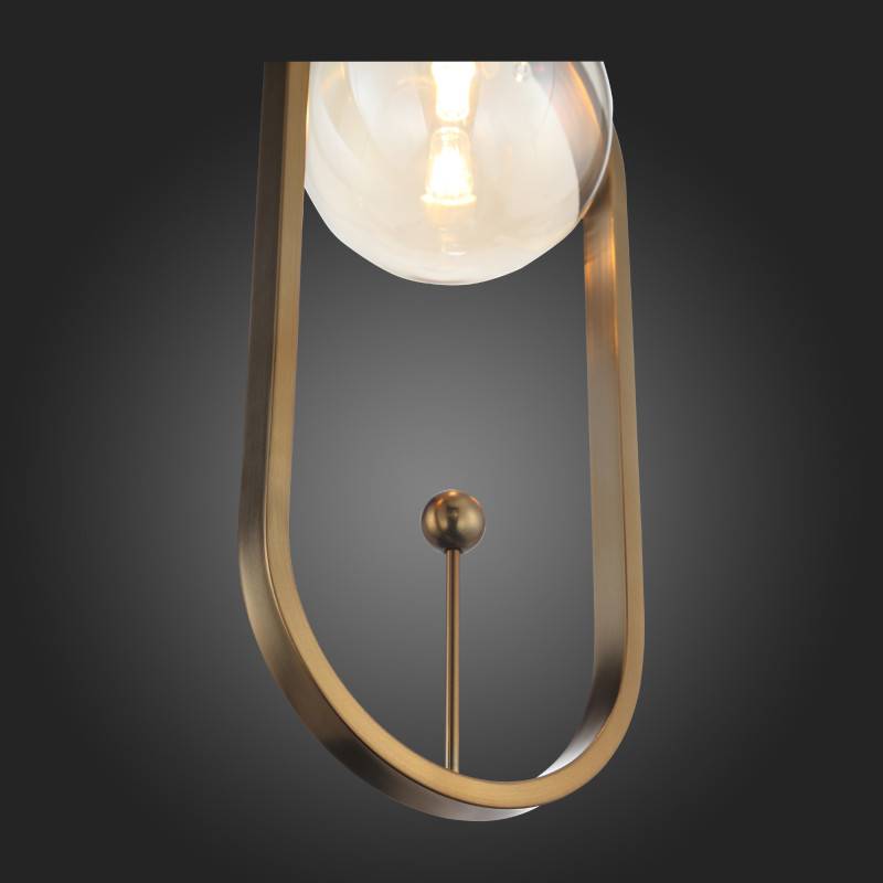 Подвесной светильник ST-Luce SL1201.203.01