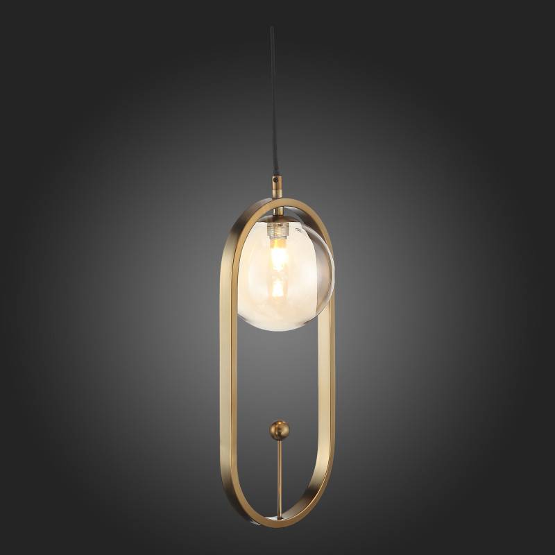 Подвесной светильник ST-Luce SL1201.203.01