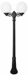Фонарный столб Fumagalli Globe 300 G30.156.S20.AYE27