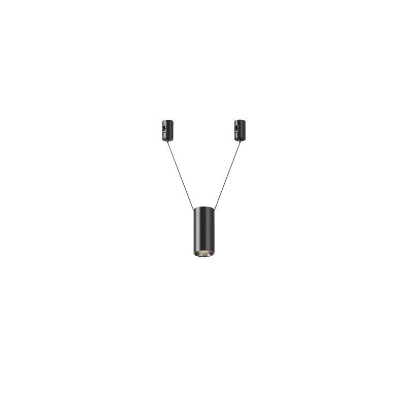 Светильник на шине Maytoni Technical TR157-1-12W4K-B