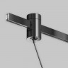 Светильник на шине Maytoni Technical TR157-1-12W4K-B