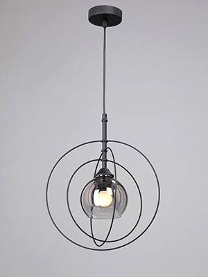 Подвесной светильник Vitaluce V4735-1/1S