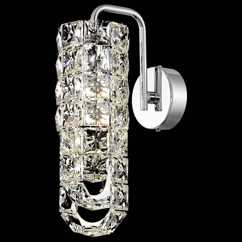 Бра WERTMARK WE101.01.101