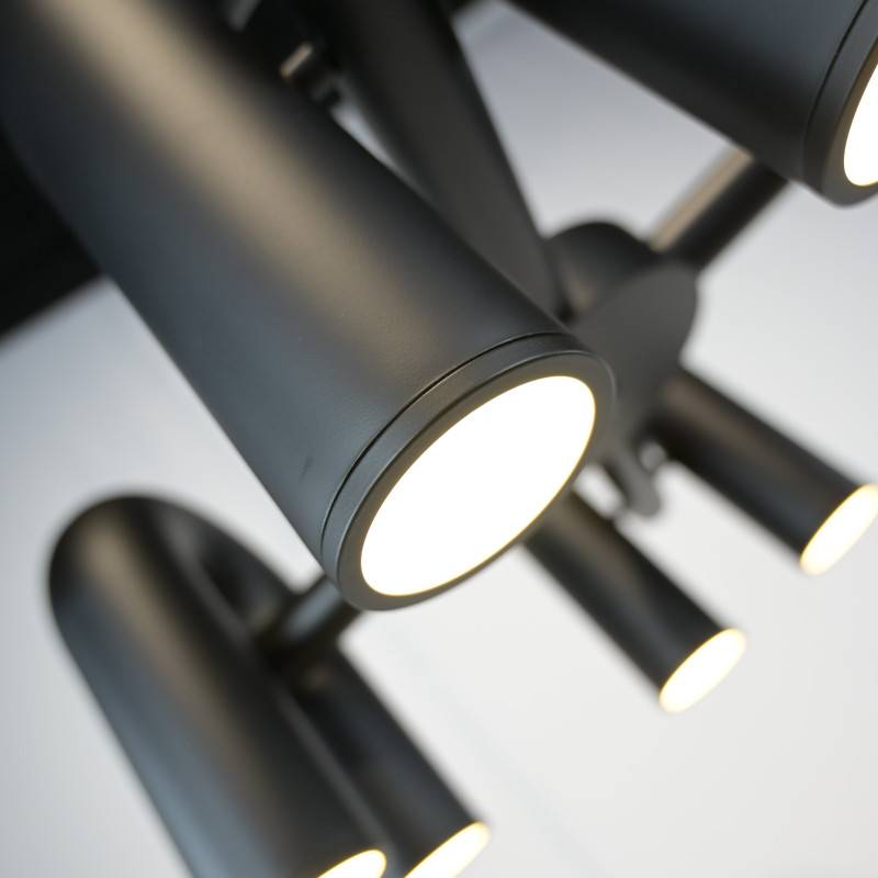 Подвесная люстра ImperiumLoft 192004-23