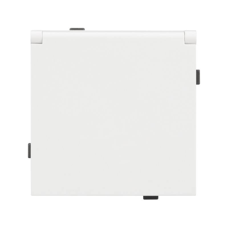 Розетка Arlight 054602