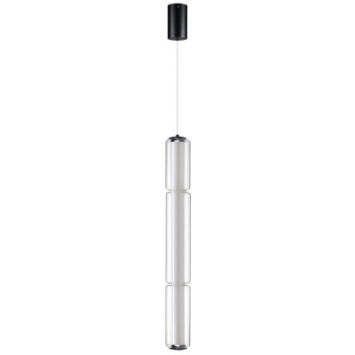 Подвесной светильник Odeon Light 6698/19L