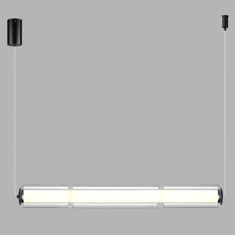 Подвесной светильник Odeon Light 6698/19L
