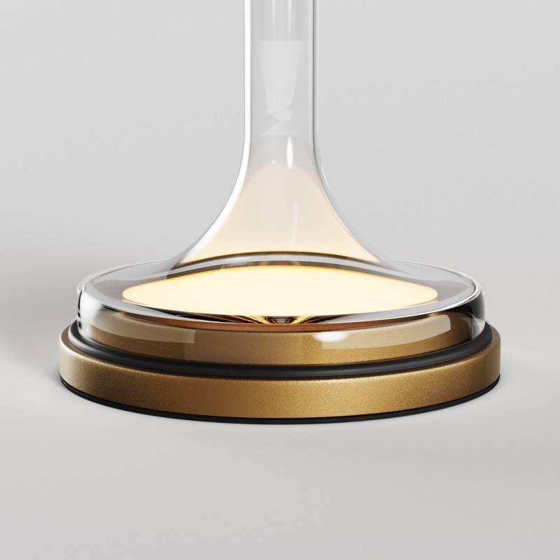 Настольная лампа Maytoni MOD286TL-L8G3K