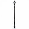 Фонарный столб Fumagalli Gino F50.205.000.AXE27