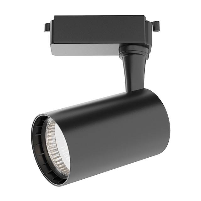 Светильник на шине Maytoni Technical TR003-1-6W4K-M-B