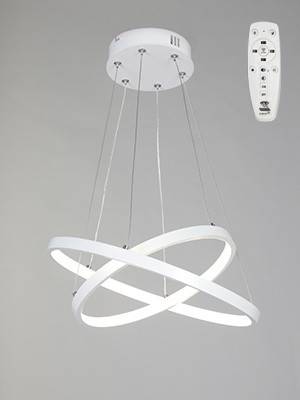 Подвесной светильник Vitaluce V2515DT-0/2S