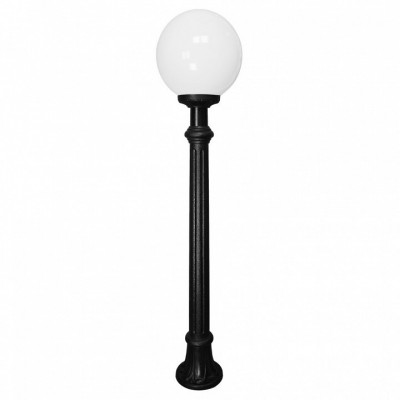 Наземный высокий светильник Fumagalli Globe 300 G30.163.000.AYE27