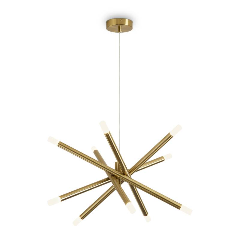 Подвесная люстра Freya FR6130PL-L30B