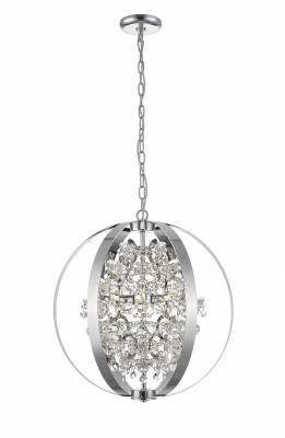 Подвесной светильник Simple Story 1021-5PL