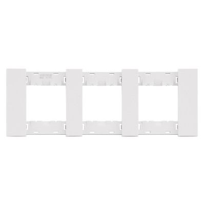 Рамка MEITON AA4802M3AW