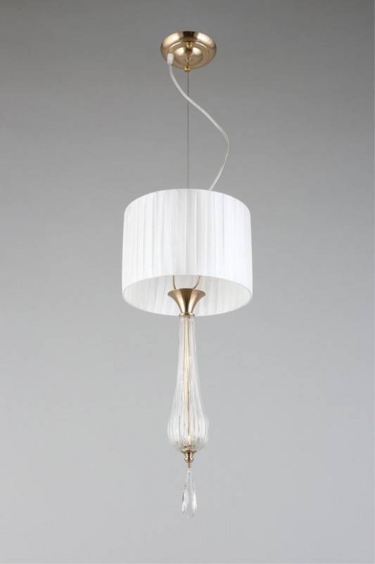 Подвесной светильник APLOYT APL.708.16.01