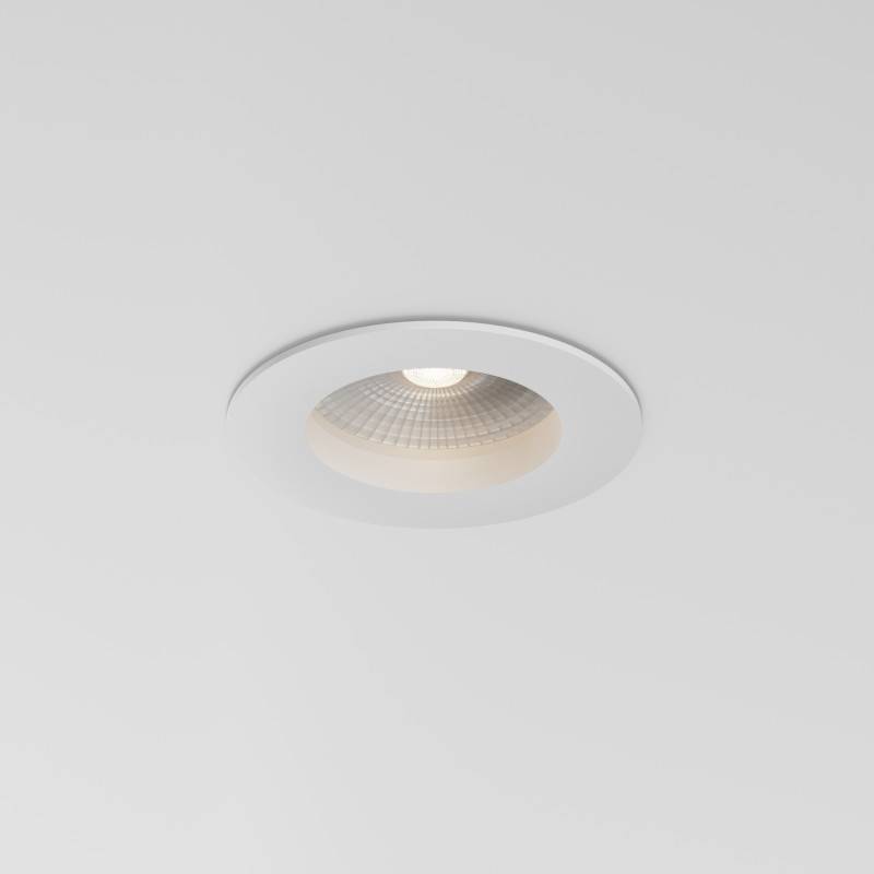 Встраиваемый уличный светильник Maytoni O511DL-L5W3K1