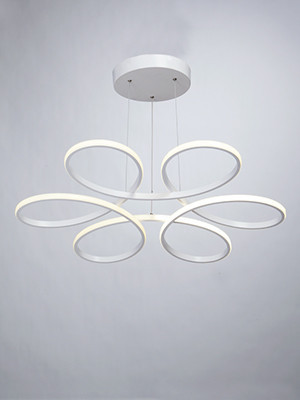 Подвесная люстра Vitaluce V04610-03/6S