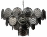 Подвесная люстра Indigo Notte 12012/13P Chrome