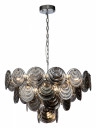 Подвесная люстра Indigo Notte 12012/13P Chrome