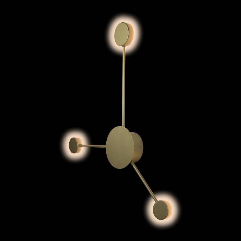 Бра LOFT IT 10059GD