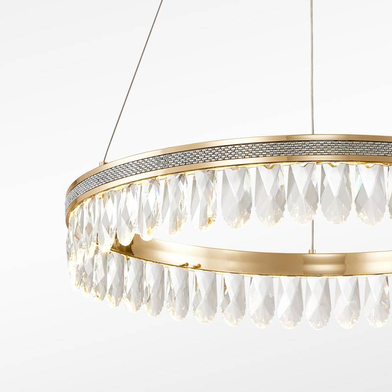 Подвесная люстра Favourite 4207-6P