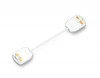 Соединитель для шинопровода Ambrella Light GL7187