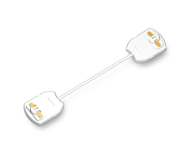 Соединитель для шинопровода Ambrella Light GL7187
