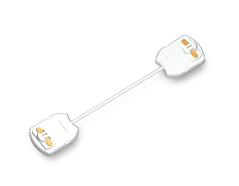 Соединитель для шинопровода Ambrella Light GL7187