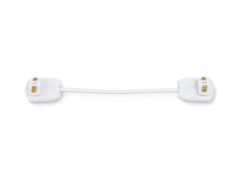 Соединитель для шинопровода Ambrella Light GL7187