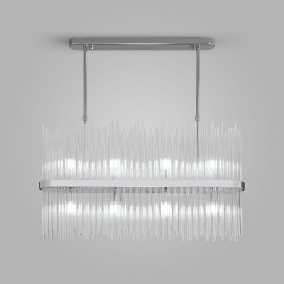 Подвесная люстра Bogate's 485/8