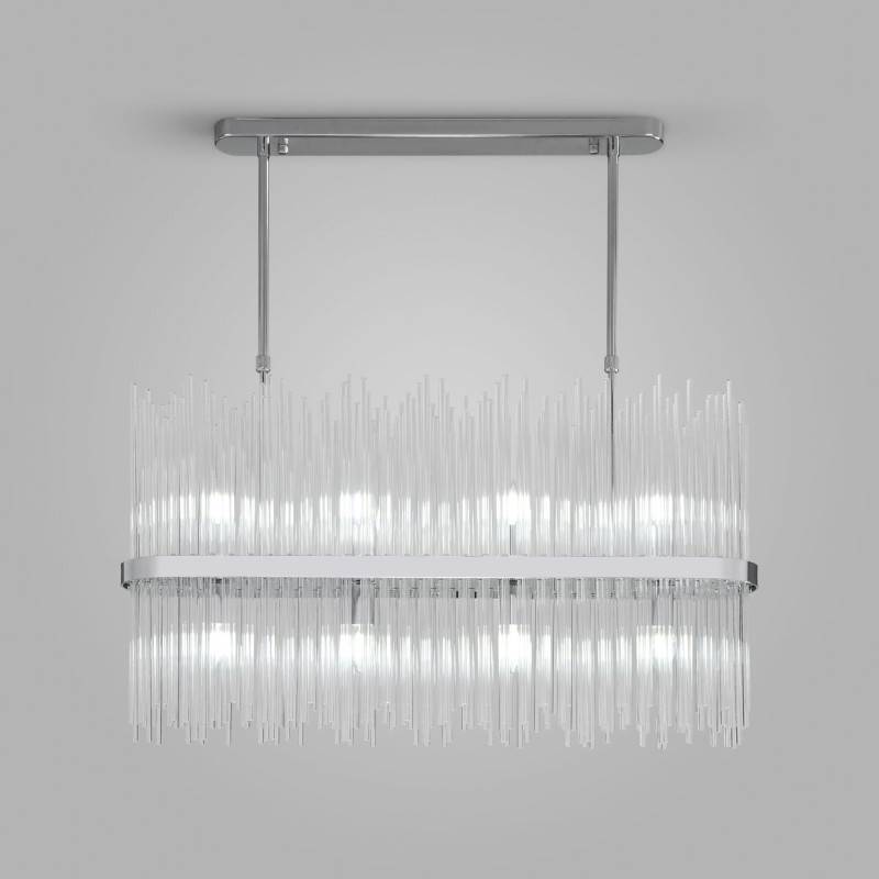 Подвесная люстра Bogate's 485/8