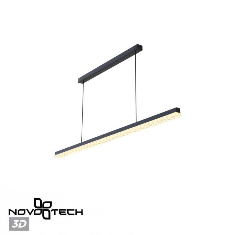 Линейный светильник Novotech 359712
