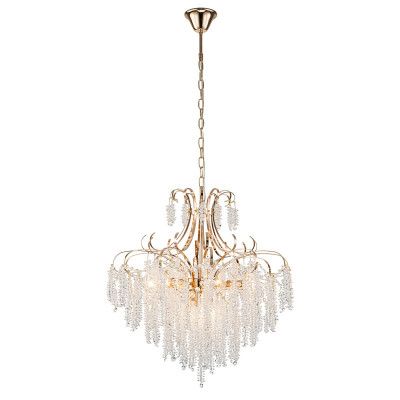 Подвесная люстра Escada 2108/8P