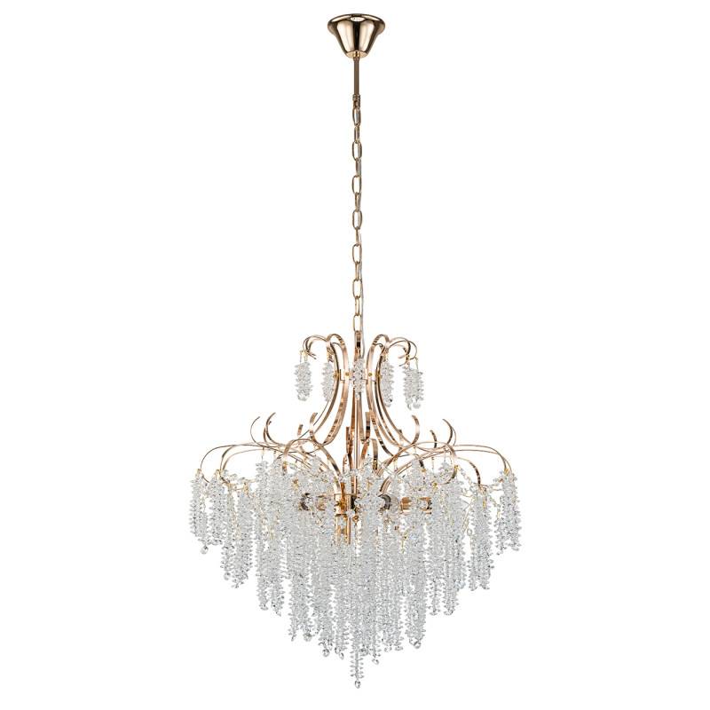 Подвесная люстра Escada 2108/8P