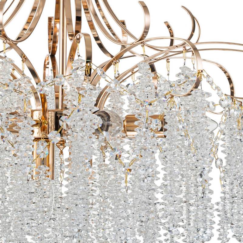 Подвесная люстра Escada 2108/8P