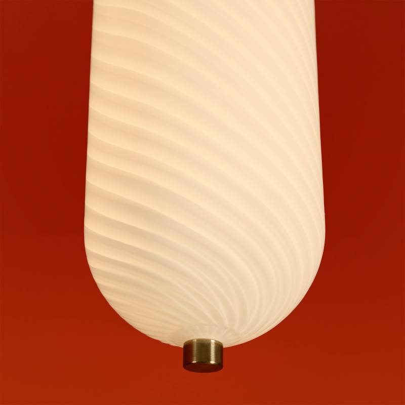 Подвесной светильник Freya FR5627PL-L15BBS