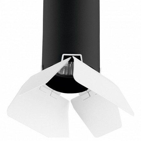 Накладной светильник Lightstar Rullo R487436