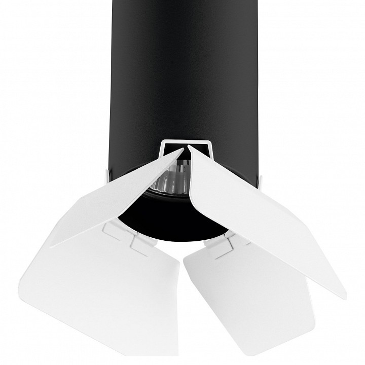 Накладной светильник Lightstar Rullo R487436