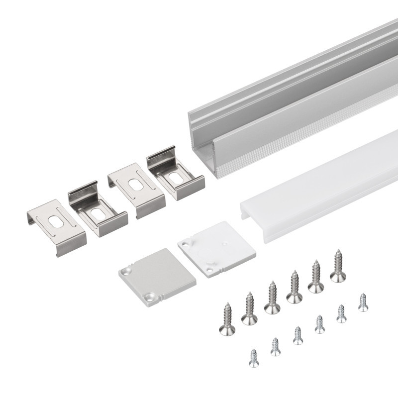 Профиль Arlight 036836