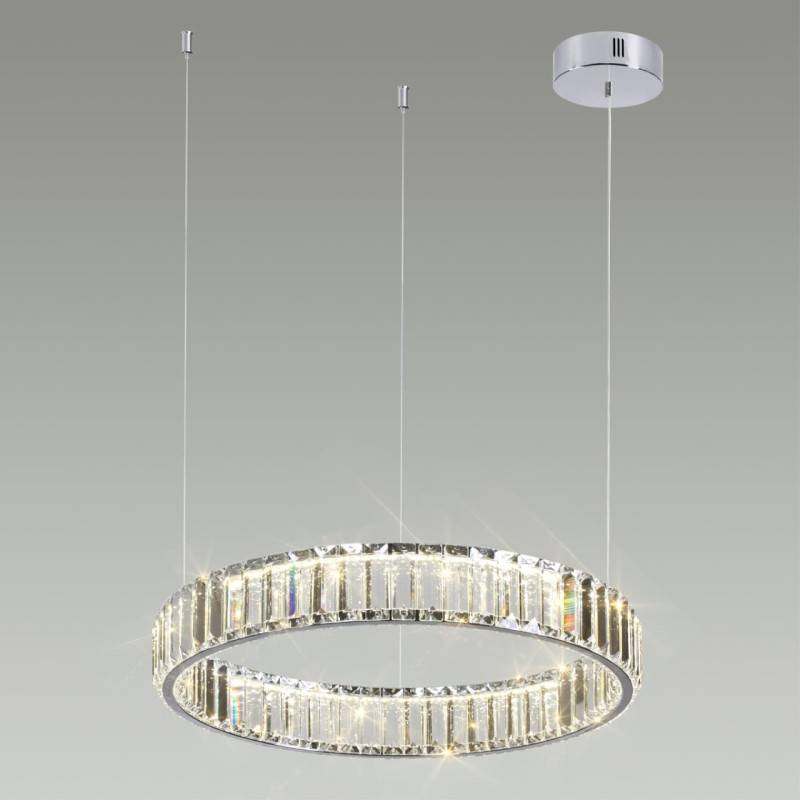 Подвесной светильник Odeon Light 4930/30L