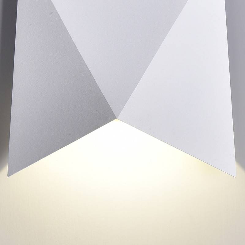 Светильник настенный Mantra 6526