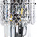 Накладной светильник Arte Lamp Nicoletta A1051AP-2CC