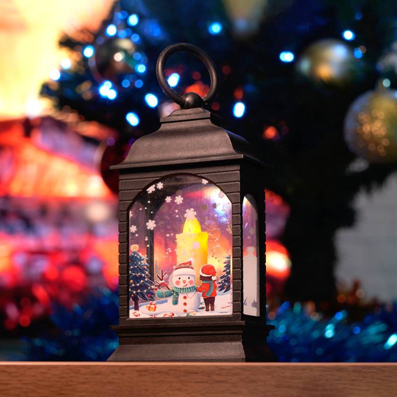 Декоративный светильник Feron 51456