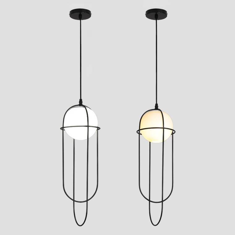 Подвесной светильник ImperiumLoft 140535-26